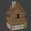 Midieval hause