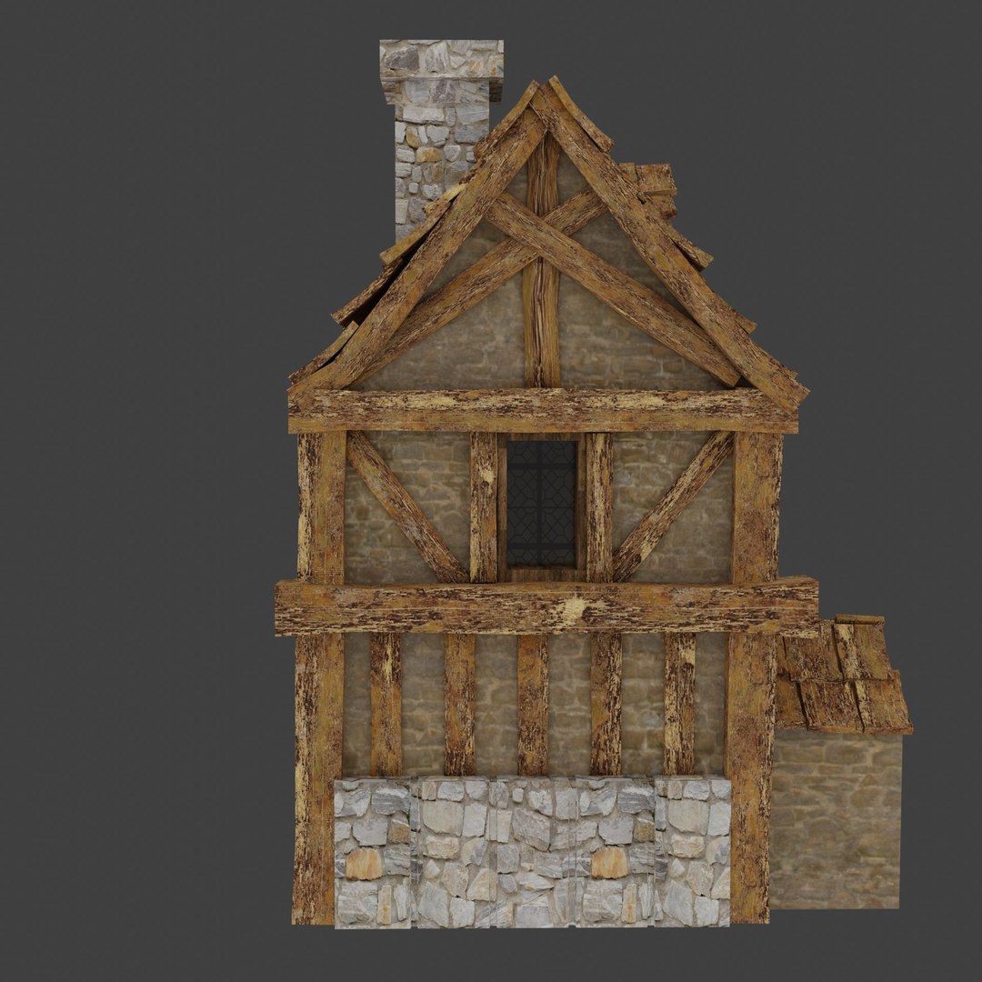 3D house model https://p.turbosquid.com/ts-thumb/76/EJCJu0/2yiopVd4/mideivalhause7/jpg/1607438018/1920x1080/fit_q87/46112bc51fd1470c50f6c7ad1ec7de3e827edab9/mideivalhause7.jpg