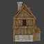 Midieval hause
