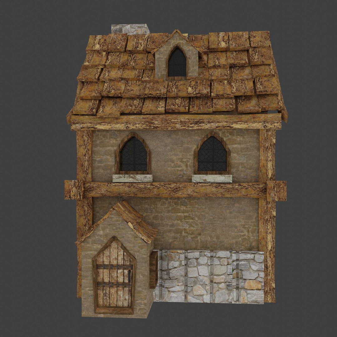 3D house model https://p.turbosquid.com/ts-thumb/76/EJCJu0/BhHcsvki/mideivalhause9/jpg/1607438676/1920x1080/fit_q87/cb78d5106e8e9861c5d275a9f51726c4bd9f46a8/mideivalhause9.jpg