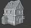 Midieval hause