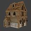 Midieval hause