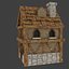 Midieval hause