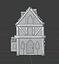 Midieval hause