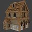 Midieval hause