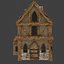Midieval hause