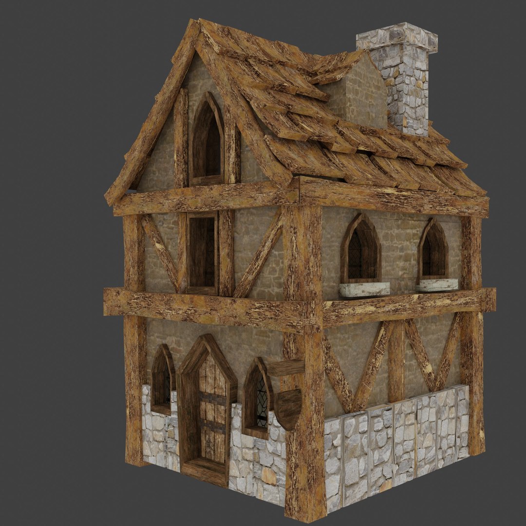 3D house model https://p.turbosquid.com/ts-thumb/76/EJCJu0/zOiXZCNv/mideivalhause3/jpg/1607436742/1920x1080/fit_q87/843a2eab44be18b6d7c50e39fedfc2e0e6c4facb/mideivalhause3.jpg