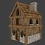 Midieval hause