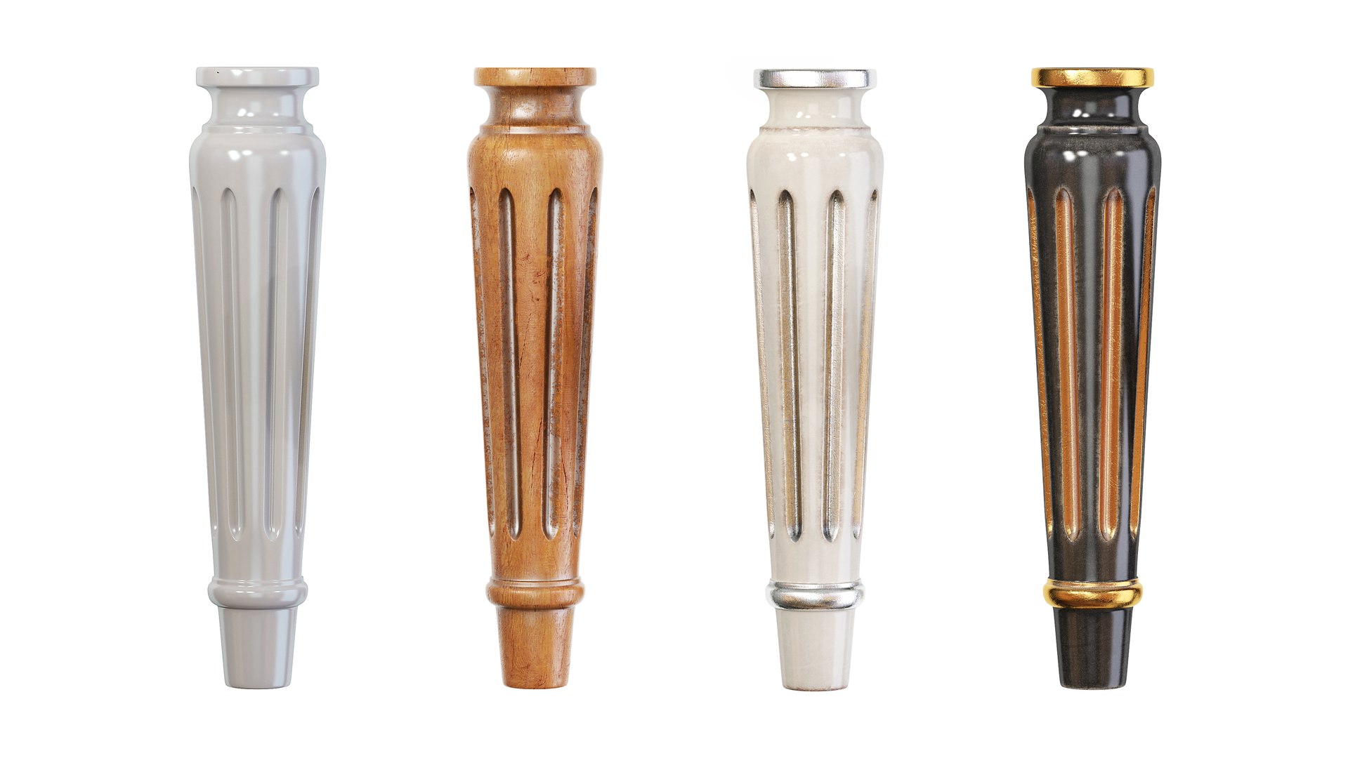 3D Classic leg 086 https://p.turbosquid.com/ts-thumb/76/EaciJb/MO/classicleg086_6/jpg/1739614968/1920x1080/fit_q87/8487cec4c2ee0655b458808fde0341a6072a79a9/classicleg086_6.jpg