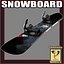 Ski and Snowboard Collection