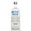 Absolut Vodka Alcohol Bottle