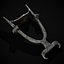 Anglo Scandinavian Stirrup
