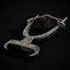 Anglo Scandinavian Stirrup
