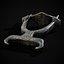 Anglo Scandinavian Stirrup