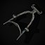 Anglo Scandinavian Stirrup