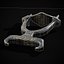 Anglo Scandinavian Stirrup