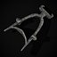Anglo Scandinavian Stirrup