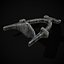 Anglo Scandinavian Stirrup