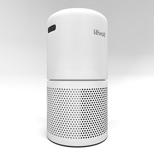 Air Purifier - Levoit Core 400S