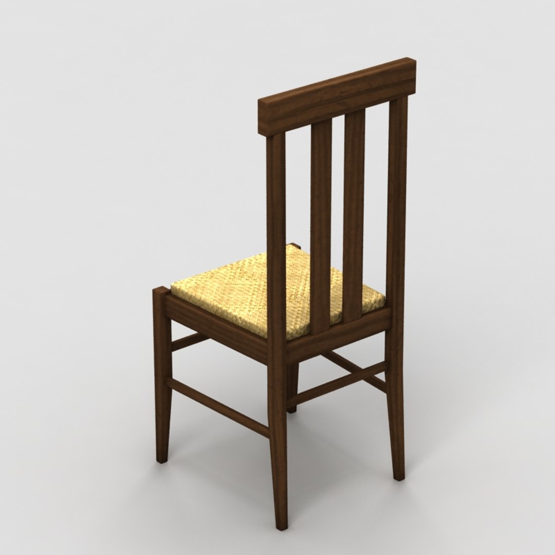 Chair Max