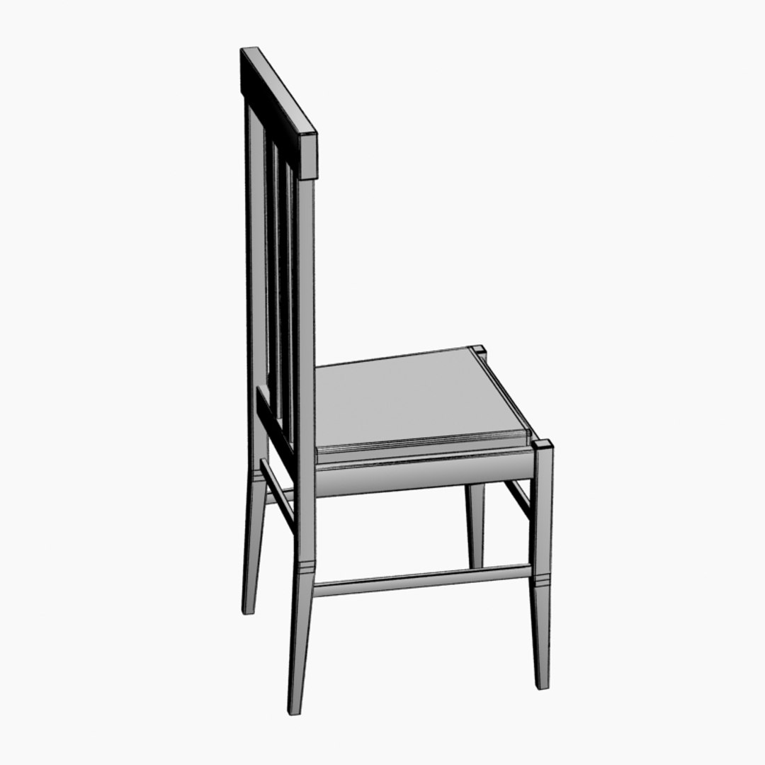 Chair Max