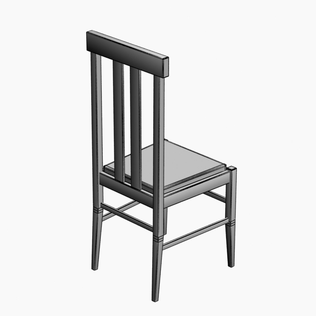 Chair Max