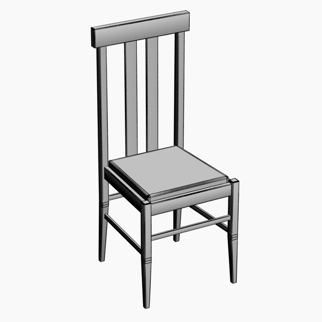 Chair Max