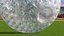 Zorb Ball Empty