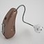 Siemens Pure Hearing Aid 03