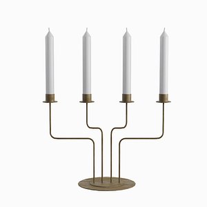 Candlestick 01 3D model
