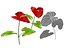 Coleção flores v3