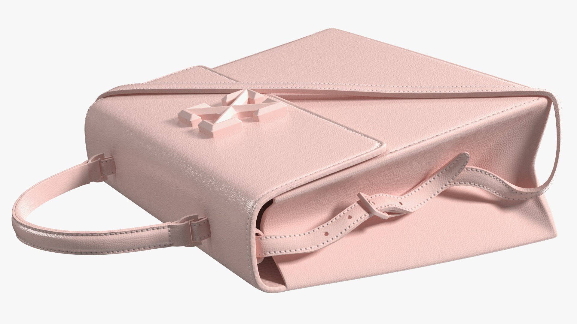 3D Handbag Off White Pink model https://p.turbosquid.com/ts-thumb/76/HvMY0f/8i/handbagoffwhitepinkc4dmodel014/jpg/1703209205/1920x1080/fit_q87/6b1a25c6a0c052e959e0b546b91019b94680685d/handbagoffwhitepinkc4dmodel014.jpg