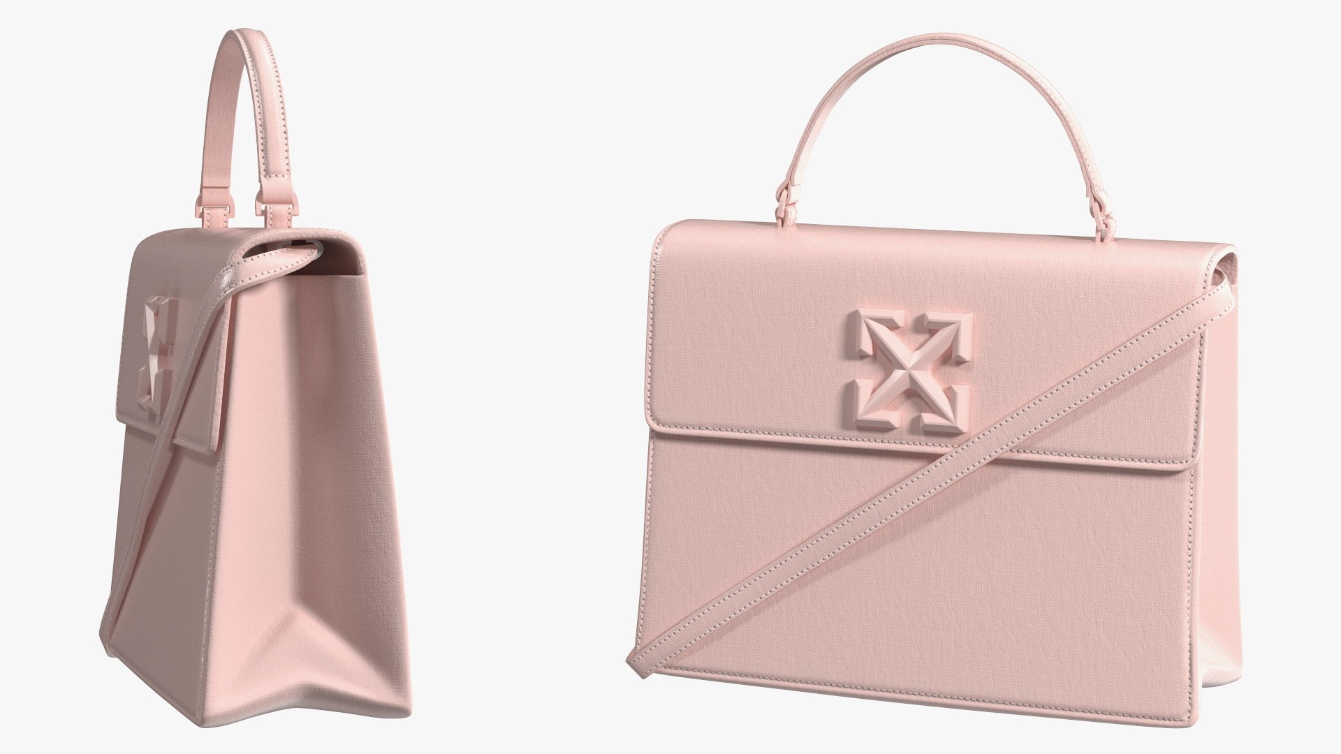 3D Handbag Off White Pink model https://p.turbosquid.com/ts-thumb/76/HvMY0f/Fa/handbagoffwhitepinkc4dmodel009/jpg/1703209186/1920x1080/fit_q87/fb530fce18897ad97397443b06ce14cdf3e6bd7e/handbagoffwhitepinkc4dmodel009.jpg