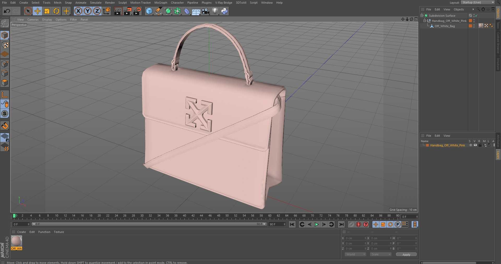 3D Handbag Off White Pink model https://p.turbosquid.com/ts-thumb/76/HvMY0f/L9/handbagoffwhitepinkc4dmodel022/jpg/1703209234/1920x1080/fit_q87/eb7a82157f7fd1c83a1952ac726e08f4a5116d12/handbagoffwhitepinkc4dmodel022.jpg