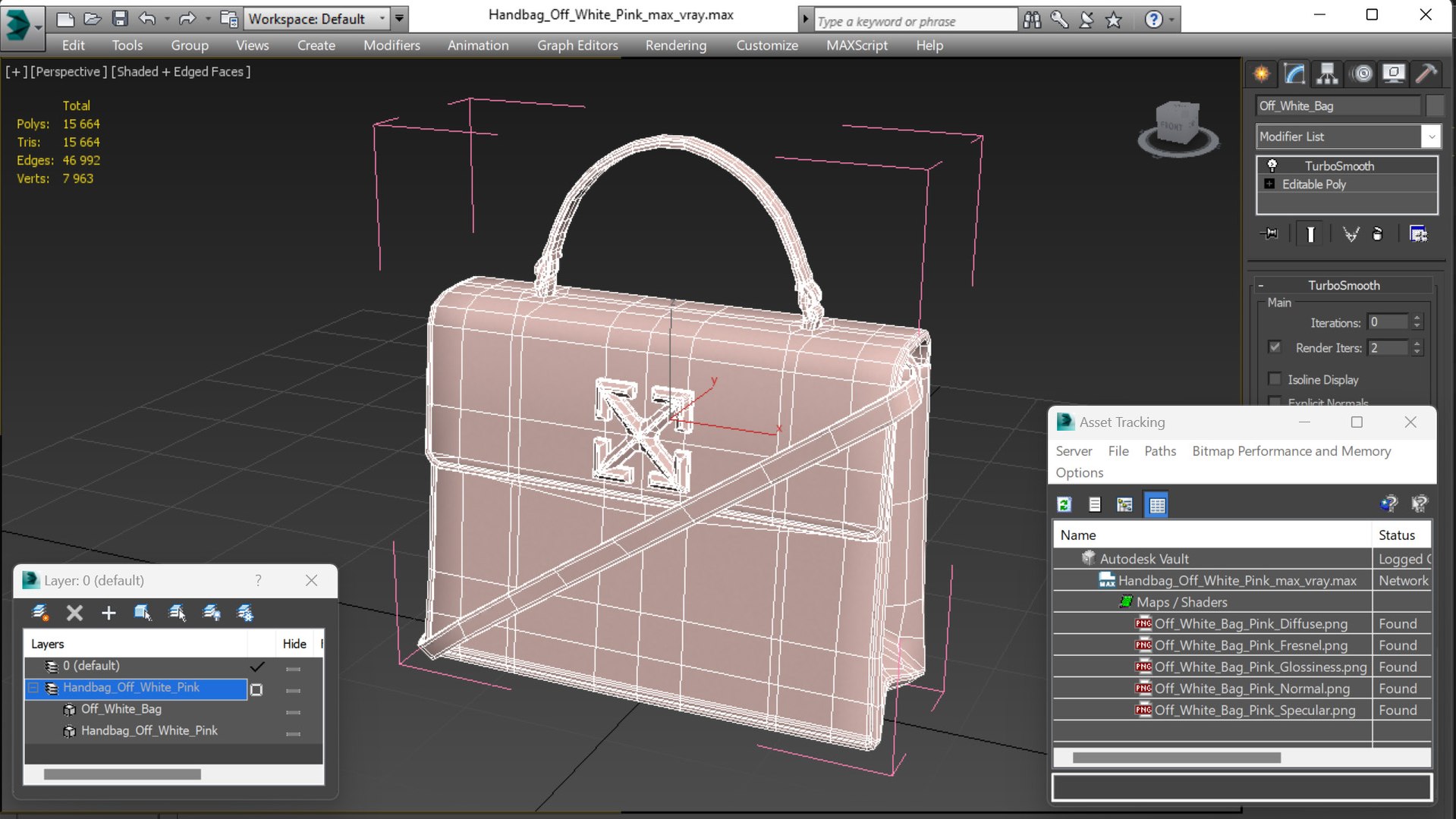 3D Handbag Off White Pink model https://p.turbosquid.com/ts-thumb/76/HvMY0f/O0/handbagoffwhitepinkc4dmodel019/jpg/1703209225/1920x1080/fit_q87/0696583304844ec95202b685e798f33f46378f3c/handbagoffwhitepinkc4dmodel019.jpg
