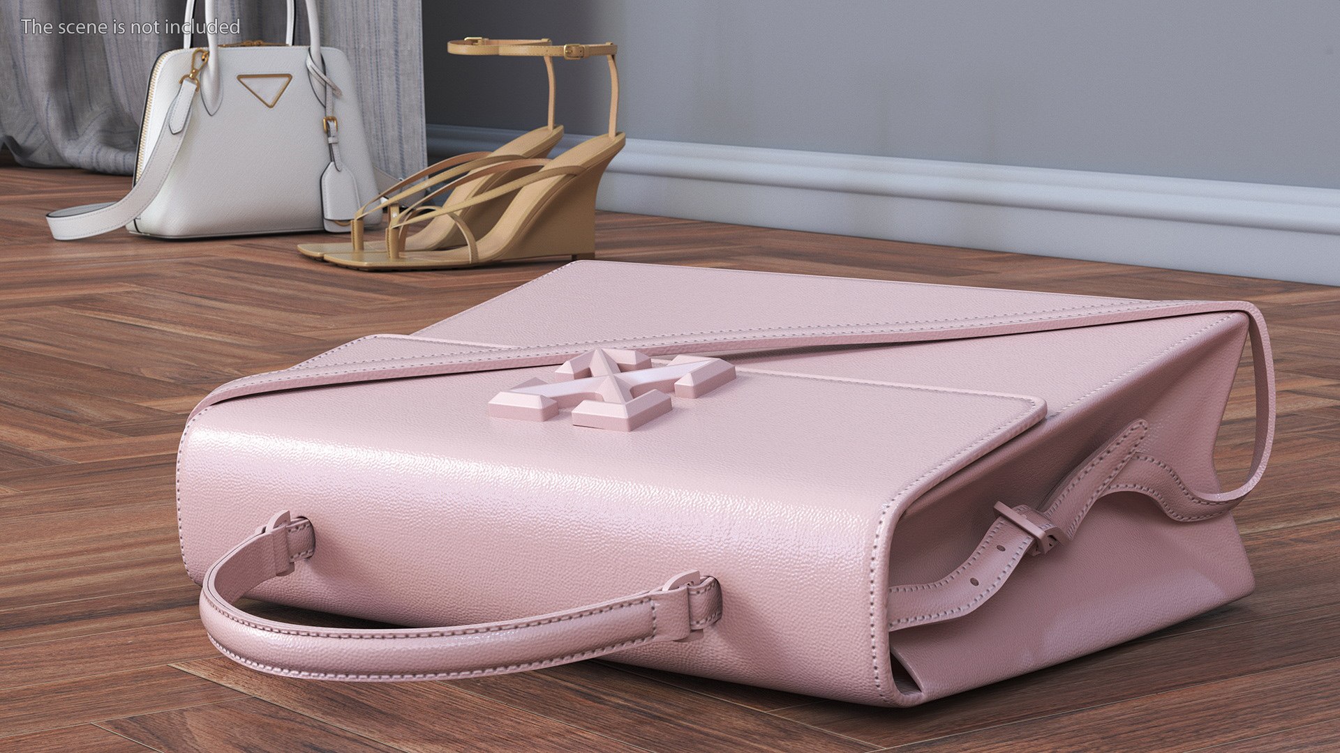 3D Handbag Off White Pink model https://p.turbosquid.com/ts-thumb/76/HvMY0f/TS/handbagoffwhitepinkc4dmodel005/jpg/1703209171/1920x1080/fit_q87/1164b28f0a146c7f8eae0316b9249392b2d57101/handbagoffwhitepinkc4dmodel005.jpg
