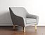 Armchair 02