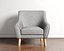 Armchair 02