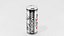 Beverage Can CrownSleek 310ml - Closed and Open