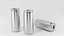 Beverage Can CrownSleek 310ml - Closed and Open