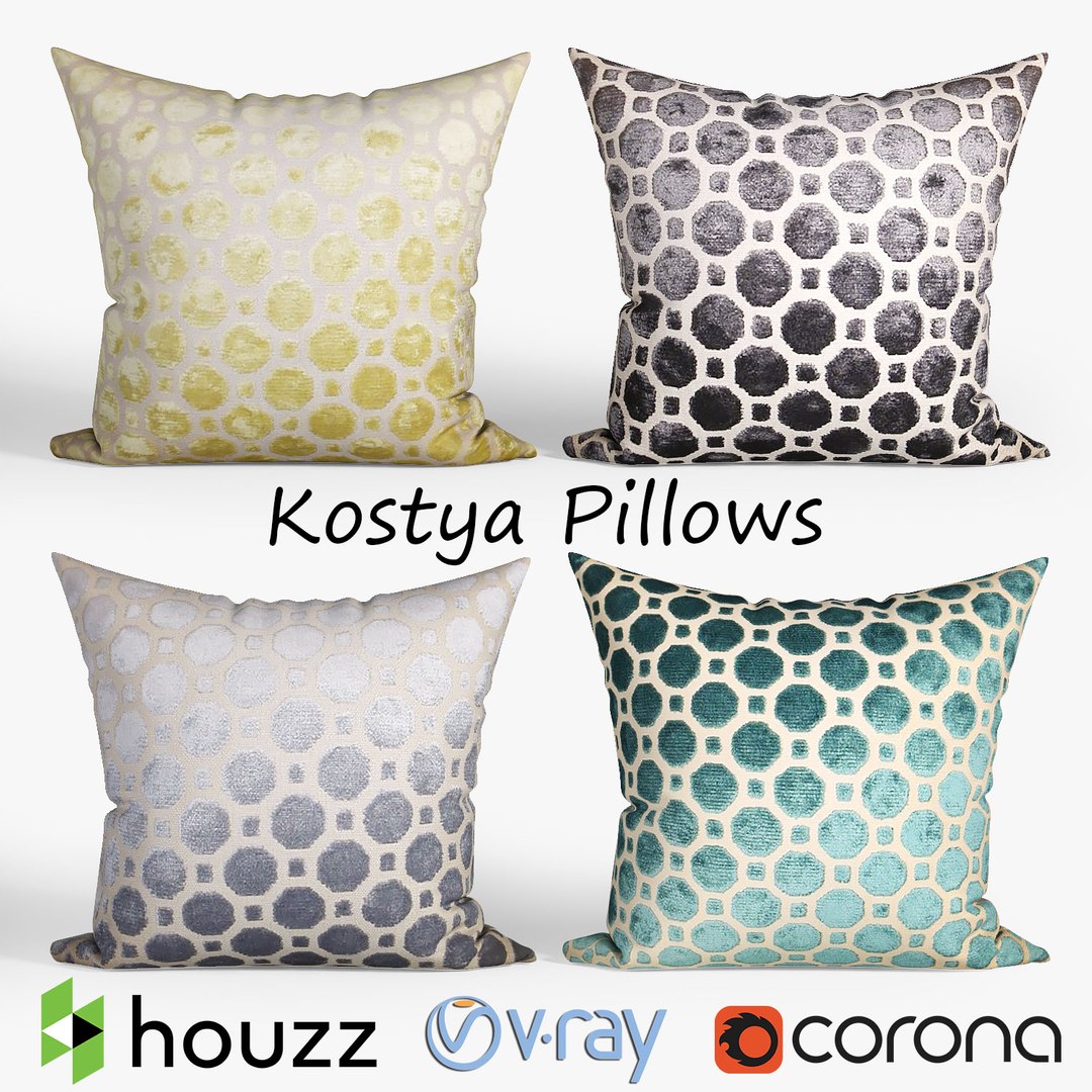 Houzz decorative clearance pillows