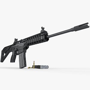 SIG Sauer SIG556xi