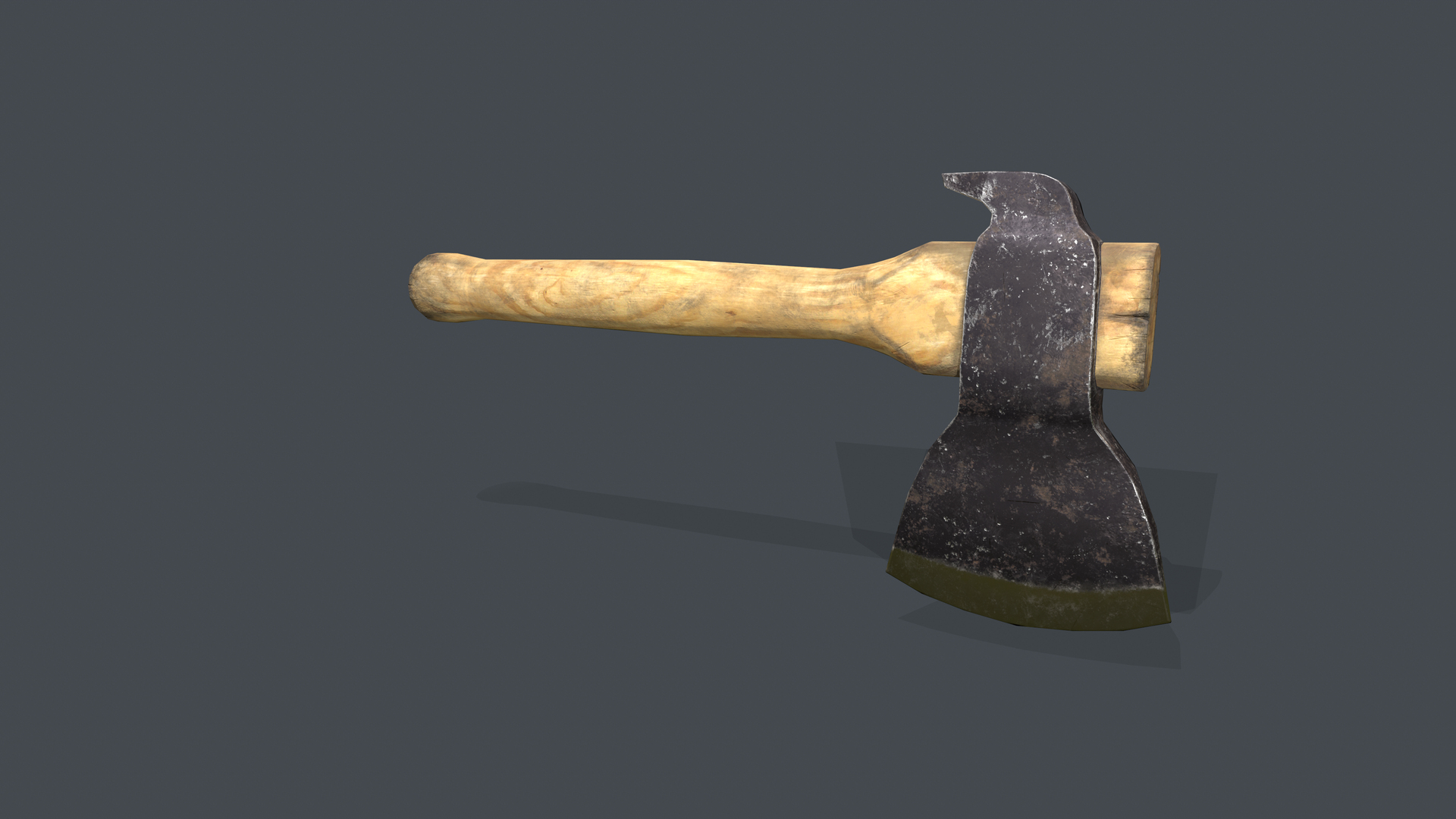 Handxe model https://p.turbosquid.com/ts-thumb/76/L1D9cj/tx/axe/png/1618556613/1920x1080/turn_fit_q99/c97a4fc684f0ab1e77a429137c02f28af75bdca2/axe-1.jpg