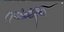 RIG なしのロボットキャラクター Ant Bot