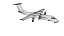 Air New Zealand Bombardier DHC-8 Q300 Dash 8 L1610