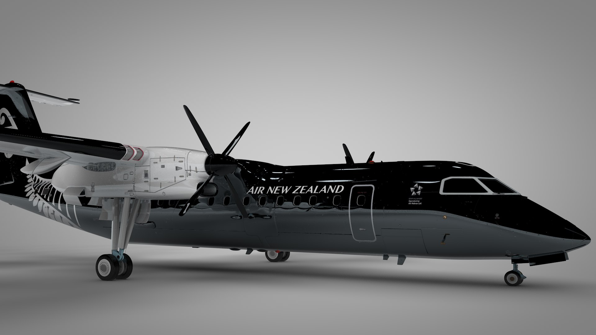 Air New Zealand Bombardier De Havilland Canada DHC-8 Q300 Dash 8 L1610 model https://p.turbosquid.com/ts-thumb/76/NlCLUz/92/16_i15_0000/png/1648398491/1920x1080/fit_q87/6ef356af6e7113f4af9495361d78d2919cb6b25d/16_i15_0000.jpg