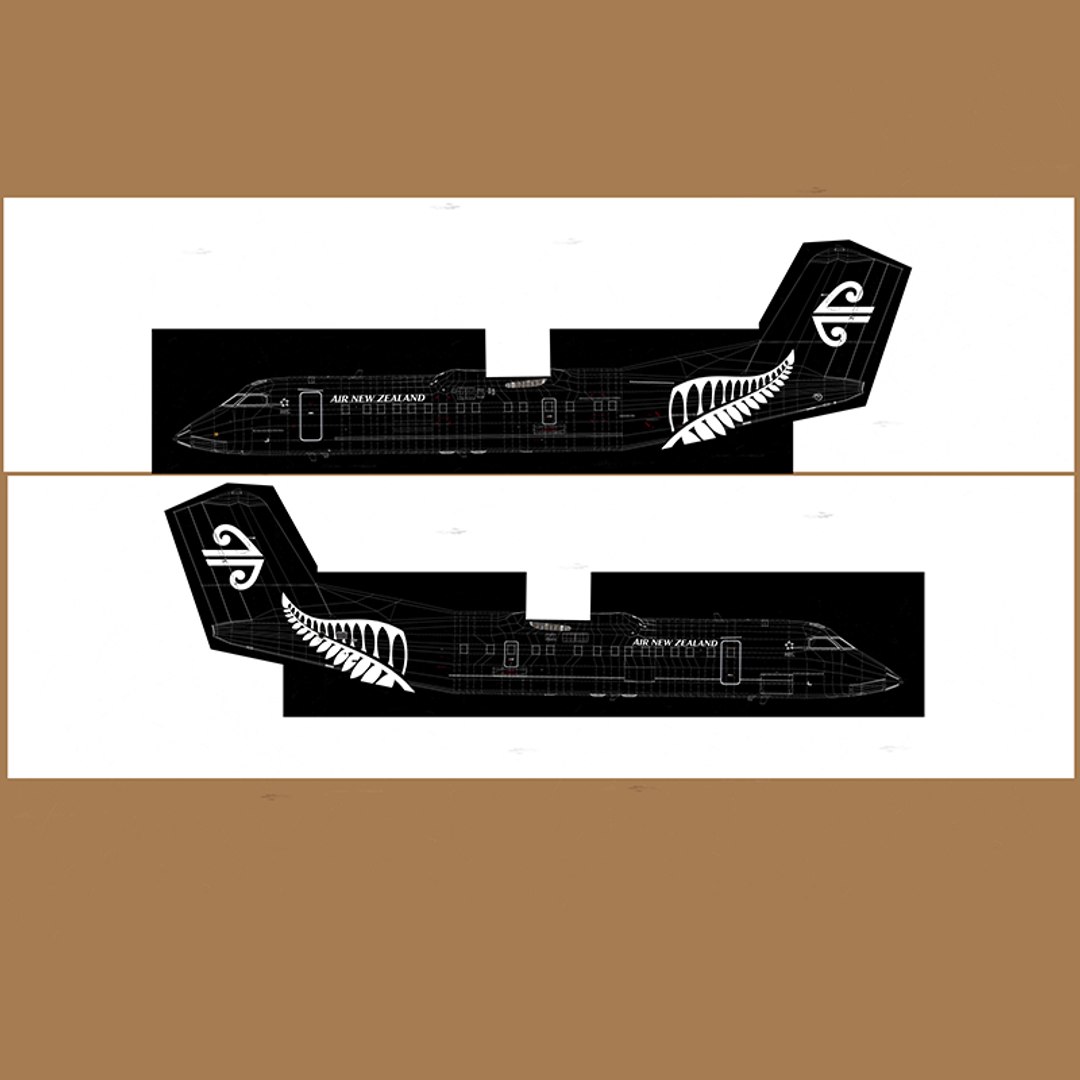 Air New Zealand Bombardier De Havilland Canada DHC-8 Q300 Dash 8 L1610 model https://p.turbosquid.com/ts-thumb/76/NlCLUz/YR/uv/png/1648398506/1920x1080/fit_q87/4ead612d853c634f268a03f730214207465f3a0b/uv.jpg