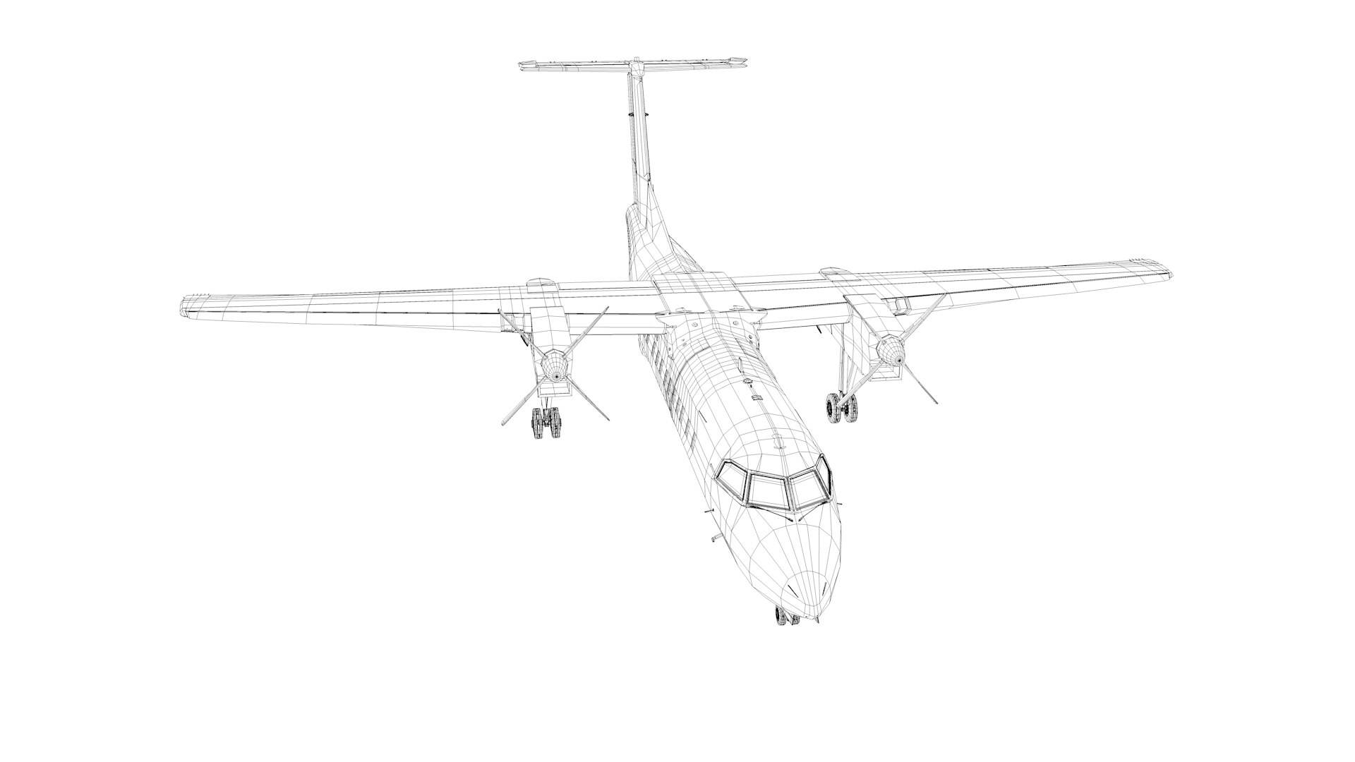 Air New Zealand Bombardier De Havilland Canada DHC-8 Q300 Dash 8 L1610 model https://p.turbosquid.com/ts-thumb/76/NlCLUz/qw/wire3/png/1648398501/1920x1080/fit_q87/891fcc9fcc9a9a16b319e88faa579f138fca0a0c/wire3.jpg