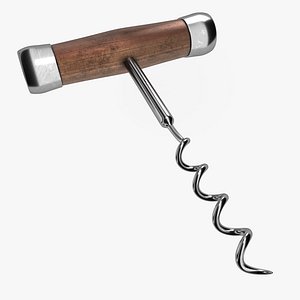 Corkscrew