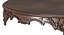 benjamin randolph french round entrance table  art 732